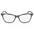 Armação de Óculos Calvin Klein CK23544 334 - Cinza 53 - Imagem 2