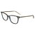 Armação de Óculos Calvin Klein CK23544 334 - Cinza 53 - Imagem 1