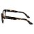 Armação de Óculos Calvin Klein CK23541 460 - Marrom 53 - Imagem 3