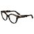 Armação de Óculos Calvin Klein CK23541 460 - Marrom 53 - Imagem 1