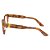 Armação de Óculos Calvin Klein CK23541 263 - Marrom 53 - Imagem 3
