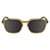 Óculos de Sol Calvin Klein CK23533S 208 - Marrom 53 - Imagem 2