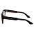 Armação de Óculos Calvin Klein CK23518 002 - Preto 52 - Imagem 3