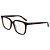 Armação de Óculos Calvin Klein CK22540 235 - Marrom 53 - Imagem 1