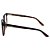 Armação de Óculos Calvin Klein CK22540 235 - Marrom 53 - Imagem 3