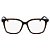 Armação de Óculos Calvin Klein CK22540 235 - Marrom 53 - Imagem 2
