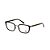 Óculos de Grau Tigor T Tigre VTT086 C05/48 Verde - Imagem 1