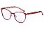 Armação de Óculos Infantil Lilica Ripilica VLR082 C4 - Vermelho - Imagem 1