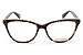 Óculos de Grau Victor Hugo VH1767 0L72/53 Tartaruga/Preto - Imagem 2