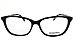 Óculos de Grau Victor Hugo VH1759 700Y/53 Preto/Mesclado - Imagem 2
