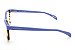 Óculos de Grau Victor Hugo VH1733 0752/52 Marrom Mesclado/Azul - Imagem 2