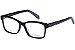 Óculos de Grau Victor Hugo VH1726 0700/54 Preto - Imagem 1