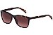 Óculos de Sol Victor Hugo SH1729 0752/55 Tartaruga - Imagem 1