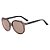 Óculos de Sol Calvin Klein CK8573S 643/55 - Tartaruga - Imagem 1