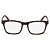 Óculos de Grau Calvin Klein CK8553 236/53 - Tartaruga - Imagem 1