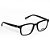 Óculos de Grau Evoke EVKRX2A01/54 - Preto - Imagem 1