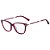 Óculos de Grau Calvin Klein Jeans CKJ18703 644 - 53 Vermelho - Imagem 1