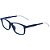 Óculos de Grau Lacoste L3637 424/49 - Azul - Infantil - Imagem 1