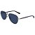 Óculos de Sol Calvin Klein Jeans CKJ19302S 405/56 - Azul - Imagem 1