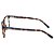 Óculos de Grau Lacoste L2848 214/53 - Marrom - Imagem 3
