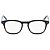 Óculos de Grau Lacoste L2832 001/48 - Preto - Imagem 2