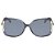 Óculos de Sol Calvin Klein CK8577S 434/56 - Azul - Imagem 2