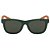 Óculos de Sol Infantil Lacoste L3617S 318 - Verde Laranja 48 - Imagem 2