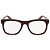 Óculos de Grau Calvin Klein CK7978 205/52 - Marrom - Imagem 2