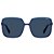 Óculos de Sol Polaroid PLD 6128/S/59 Azul - Polarizado - Imagem 2