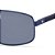 Óculos de Sol Tommy Hilfiger TH 1651/S/61 - Azul - Imagem 3