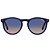 Óculos de Sol Carrera Sole CA 2006T/S/50 - Azul - Teen - Imagem 2