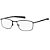 Óculos de Grau Tommy Hilfiger TH 1783/57 - Preto - Imagem 1