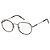Óculos de Grau Tommy Hilfiger TH 1726 - Marrom - Imagem 1