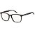 Óculos de Grau Tommy Hilfiger TH 1732/51 - Marrom - Imagem 1