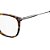 Armação de Óculos Tommy Hilfiger TH 1708/53 - Marrom - Imagem 3