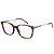 Armação de Óculos Tommy Hilfiger TH 1708/53 - Marrom - Imagem 1