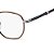 Óculos de Grau Tommy Hilfiger TH 1686 - Azul - Imagem 3