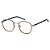 Óculos de Grau Tommy Hilfiger TH 1686 - Azul - Imagem 1