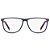 Óculos de Grau Tommy Hilfiger TH 1695 - Azul - Imagem 2