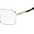 Óculos de Grau Tommy Hilfiger TH 1693/G - Ouro - Imagem 3