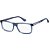 Óculos de Grau Tommy Hilfiger TH 1549/55 - Azul - Imagem 1
