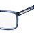 Óculos de Grau Tommy Hilfiger TH 1549/55 - Azul - Imagem 3