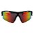 Óculos de Sol Speedo PRO 3 A01 - Preto / Vermelho - Imagem 1