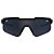Óculos de Sol HB Shield Evo M - Preto - Imagem 2
