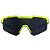 Óculos de Sol HB Shield Evo R - Amarelo - Imagem 2