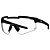 Óculos de Sol HB Shield Evo R - Preto Fosco - Lente Photochromic - Imagem 1