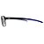 Óculos de Grau HB 0285 - Preto / Azul - Imagem 3