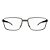 Óculos de Grau HB 0285 - Preto / Cinza - Imagem 2