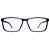 Óculos de Grau HB 0279 - Azul - Imagem 2