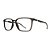 Óculos de Grau HB 0277 - Marrom - Imagem 1